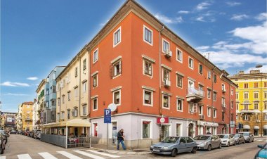 Apartman Rijeka - CKO880 Horvátország