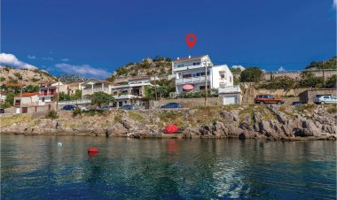 Apartman Jurjevo - CKV507 Horvátország