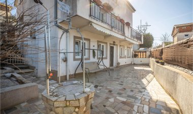 Apartman Kostrena - CKA169 Horvátország