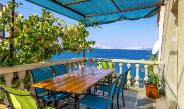 Apartman Jurjevo - CKV649 Horvátország