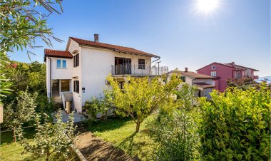 Apartman Rijeka - CKO061 Horvátország