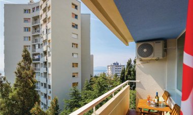 Apartman Rijeka - CKO871 Horvátország