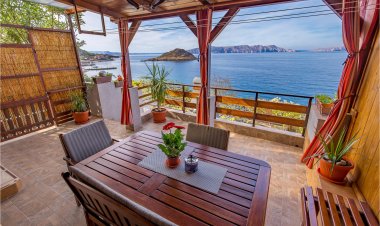 Apartman Jurjevo - CKV357 Horvátország