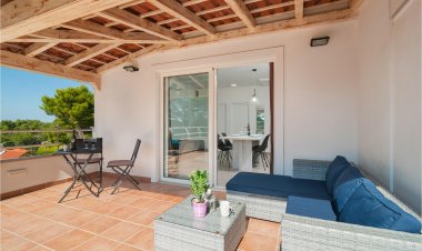 Apartman Milna - CDB671 Horvátország