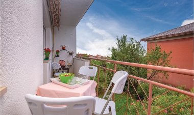 Apartman Rijeka - CKO059 Horvátország