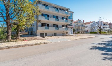 Apartman Biograd na Moru - CDA900 Horvátország