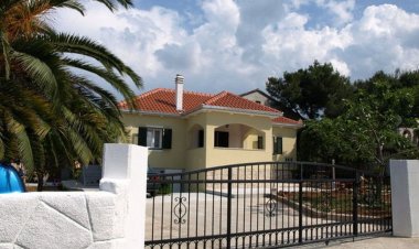 Apartman Marina Supetar Horvátország