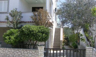 Apartments Sava Povljana Horvátország