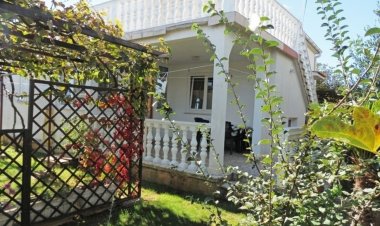 Apartman Makic Šilo Horvátország