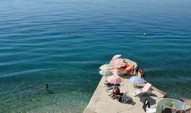 Apartments Arijana Dramalj Horvátország