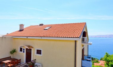 Apartments Ivanka Senj Horvátország