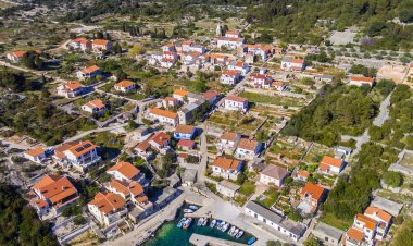 Apartments Grozdana Zverinac Horvátország