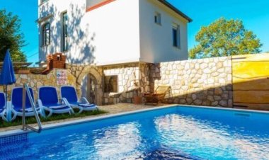 Apartman Mijo Grizane Horvátország