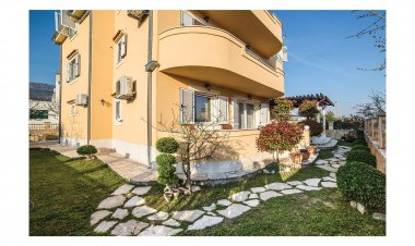 Apartman Kaštel Kamblelovac - CDF396 Horvátország