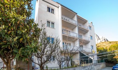 Apartments Maria Duće Horvátország