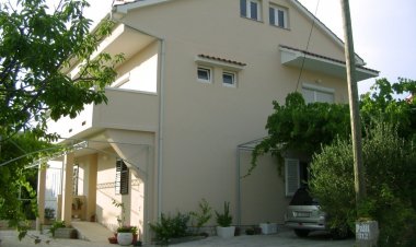 Apartman Anamat Palit Horvátország