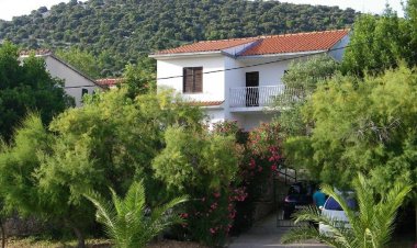 Apartmani Fran Vinišće Horvátország