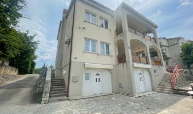 Villa Boža Jadranovo Horvátország