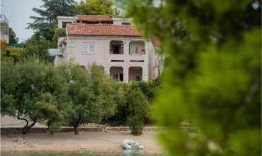 Apartman Grebaštica - CDJ856 Horvátország