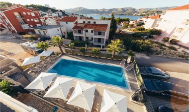 Apartman Okrug Gornji - CDC830 Horvátország