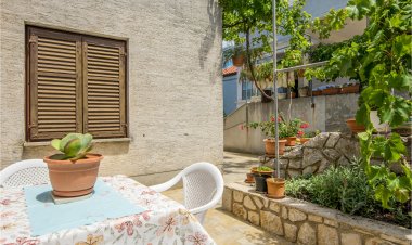 Apartman Mali Lošinj - CKL249 Horvátország