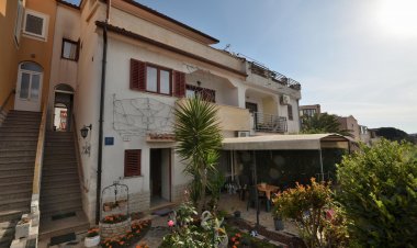 Apartments Pula Horvátország