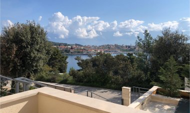 Apartman Selca - CDB702 Horvátország