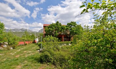 Apartments Pinka-30 m from the sea Seline Horvátország