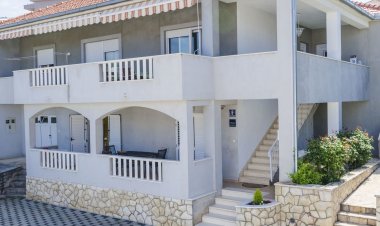 Apartments Marin Trogir Horvátország