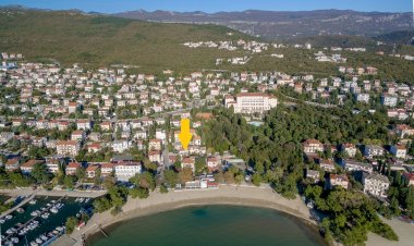 Apartment RIKY Crikvenica Horvátország