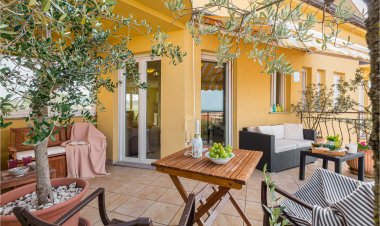 Apartman Poreč - CIE933 Horvátország