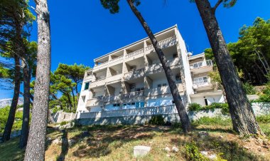 Apartman Anka Brela Horvátország