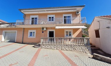 Apartments Vjenceslava Senj Horvátország