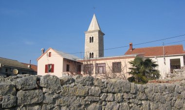 Apartmani Jakov Nin Horvátország