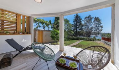 Apartman Pula - CIR383 Horvátország