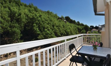 Apartman Lokva Rogoznica - CDM533 Horvátország