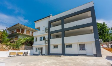 Apartments Cvetkovic Crikvenica Horvátország