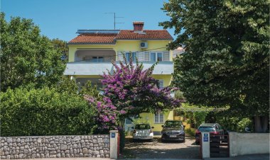 Apartman Mali Lošinj - CKL243 Horvátország