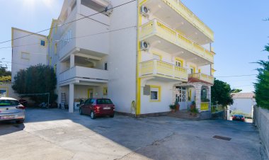 Apartments Meri Banjol Horvátország