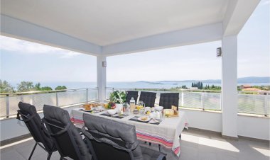 Apartman Orebić - CDP501 Horvátország