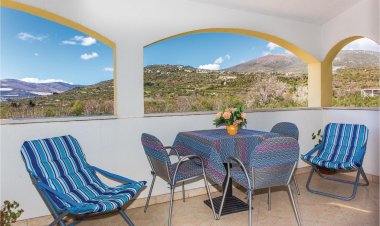 Apartman Kaštel Novi - CDF835 Horvátország