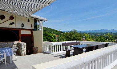 Apartment Rukavac Matulji Horvátország