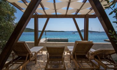 House Morfej Tkon Horvátország