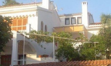 Apartman Luna Okrug Gornji Horvátország