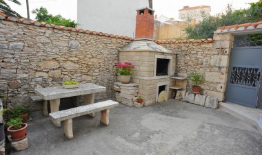 Apartmani Piv Sutivan Horvátország