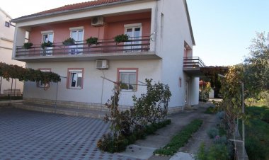 Apartman Mirko Ugrinić Horvátország