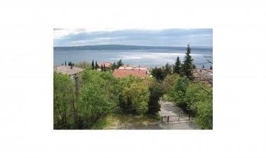 Apartman Dramalj - CKC975 Horvátország