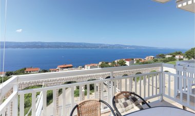 Apartman Stanići - CDM112 Horvátország