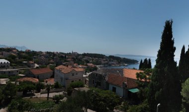 Apartment Brac Sumartin Horvátország