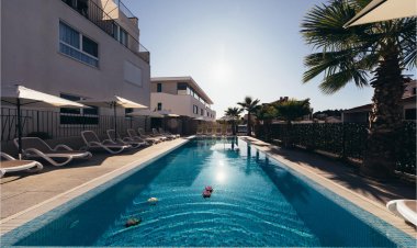 Apartman Okrug Gornji - CDC833 Horvátország